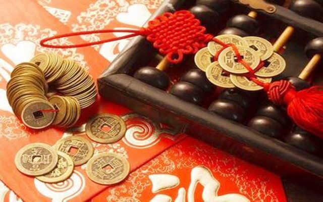 生辰八字算财运 生辰八字算财运