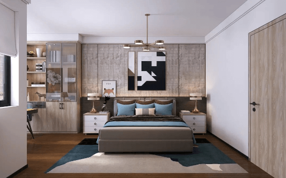 在风水学中，金属象征着财富、权力和成功，因此五行中缺乏金属性会对财运产生不利的影响。下面是小编为大家带来的五行缺金的卧室风水摆件，供大家参考。