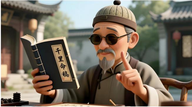 测一测在《千里命稿》中，你是不是富命呢？ -易德轩吉祥网