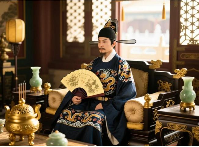 从财格与从杀格，真的是大富大贵的命格吗？-易德轩吉祥网