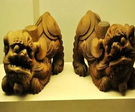 摆件如何布置才能招财