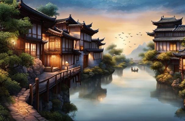 客厅风水中颜色和坐向要注意什么-易德轩吉祥网