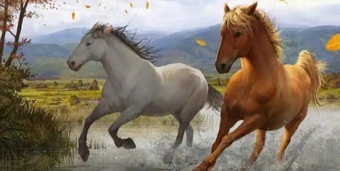 正统盲人算命程式公开（三）-易德轩吉祥网