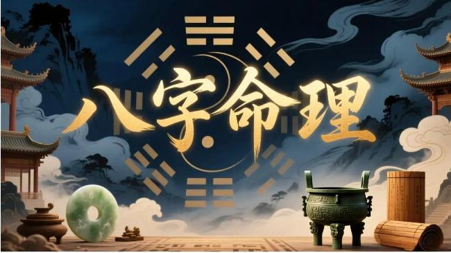 八字论命的五层境界-易德轩吉祥网