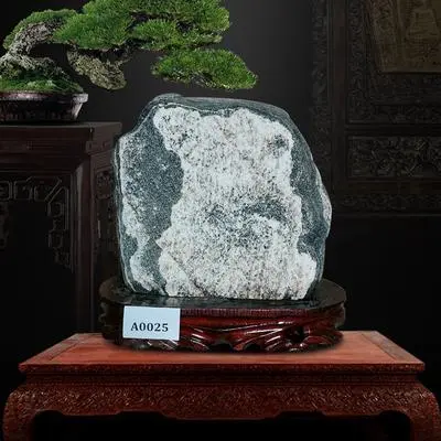 探秘泰山石敢当风水镇物化解城市房屋缺角难题