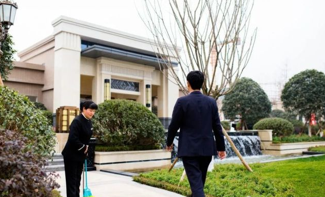 风水学里,住什么样的房子才是最富有的?