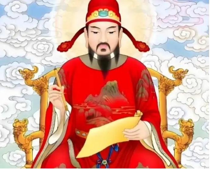 八字中杀印相生的格局适合做什么？-易德轩吉祥网