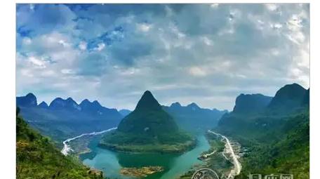 风水水口如何确定？四大水口寻龙点穴秘诀-易德轩吉祥网