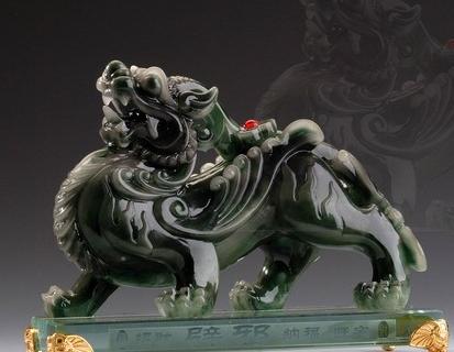招财的宝石有哪些？带三个不多一个嫌少