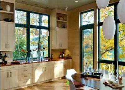 盘点十大容易出现门冲煞的户型-易德轩吉祥网