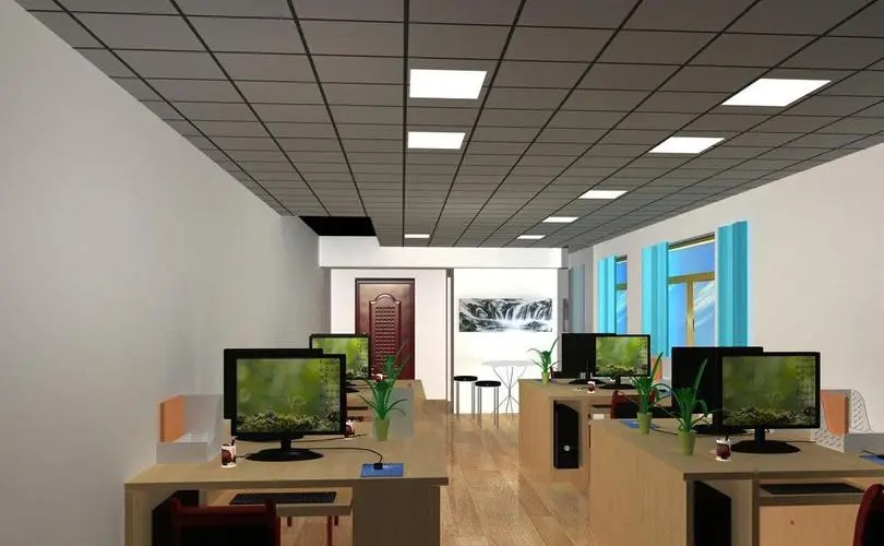 揭秘办公室风水布局与摆件选择，为企业发展注入活力