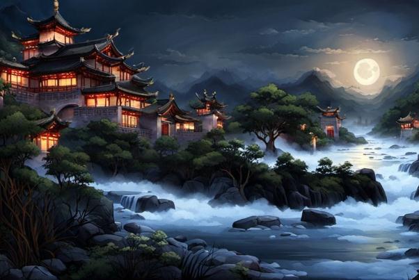 命理大运:什么是墓库运-易德轩吉祥网