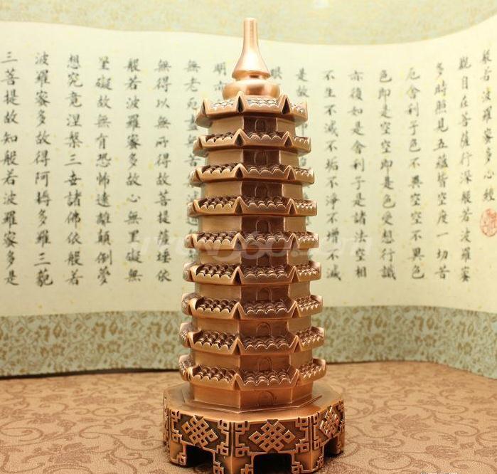风水中常见的九种煞气化解方法-易德轩吉祥网