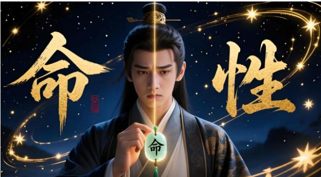 性格决定命运，还是命运决定性格？-易德轩吉祥网