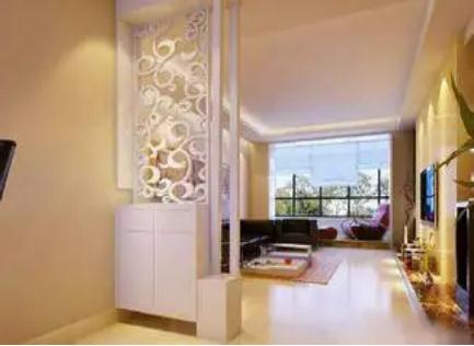 如何快速识别房屋是否存在穿堂煞-易德轩吉祥网