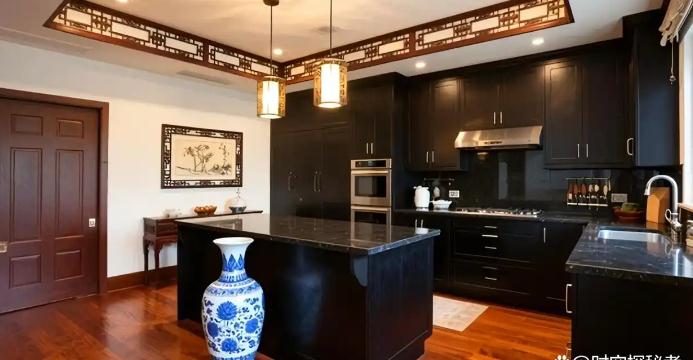 风水师12个步骤教你看住宅风水-易德轩吉祥网 风水师12个步骤教你看住宅风水-易德轩吉祥网