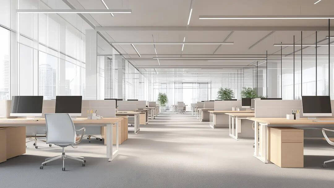 容易出现暧昧桃花的办公室风水