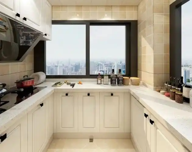 厨房最适合安排在家中的哪个方位？