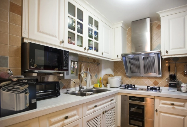 东北角厨房风水藏玄机 究竟吉不吉？