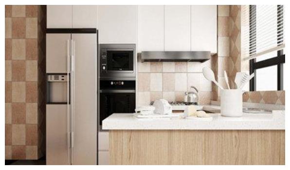 冰箱放客厅风水好吗, 冰箱能不能放客厅？