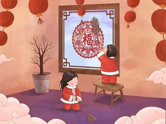 明天就是小年了  小年有哪些风水习俗？