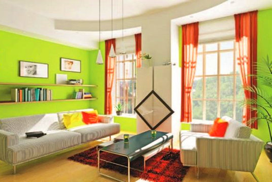 揭秘家居风水旺财格：这3种格局，让财运“住”进你家！