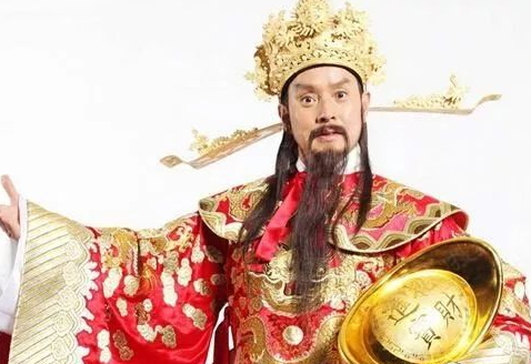 家里摆财神 位置一定要找好