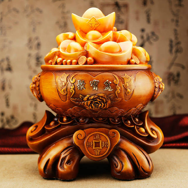 公司开业送什么摆件寓意好，公司开业适合送的摆件