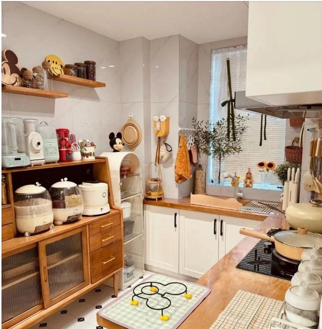 改变财运的十条小风水布局（二）-易德轩吉祥网