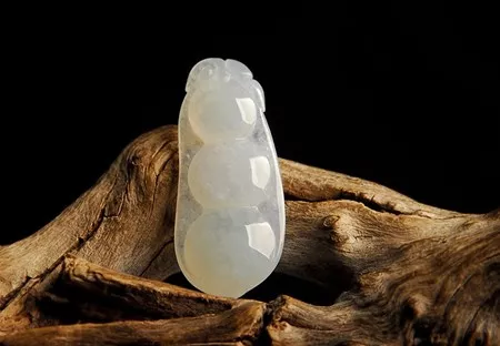 预示横财降临的风水