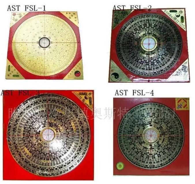 风水师教你使用罗盘-易德轩吉祥网